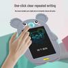 OLOEY Cartoon Animal LCD Writing Tablet