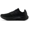 Fuelcell Propel V5 Comfortable Versatile Low-Top Running Shoes Men Sneaker Black MFCPRLK5