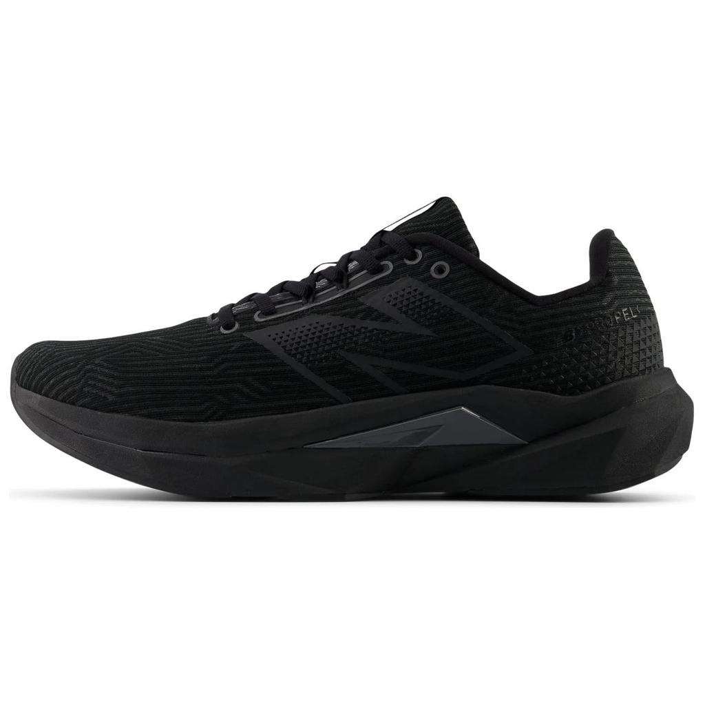 New Balance Fuelcell Propel V5 Comfortable Versatile Low-Top Running Shoes Men Sneaker Black MFCPRLK5