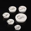 Design Anti-odor Kitchen Leak-proof Bathroom Amenities Drain Plug Floor Drain Plug Sink Stopper