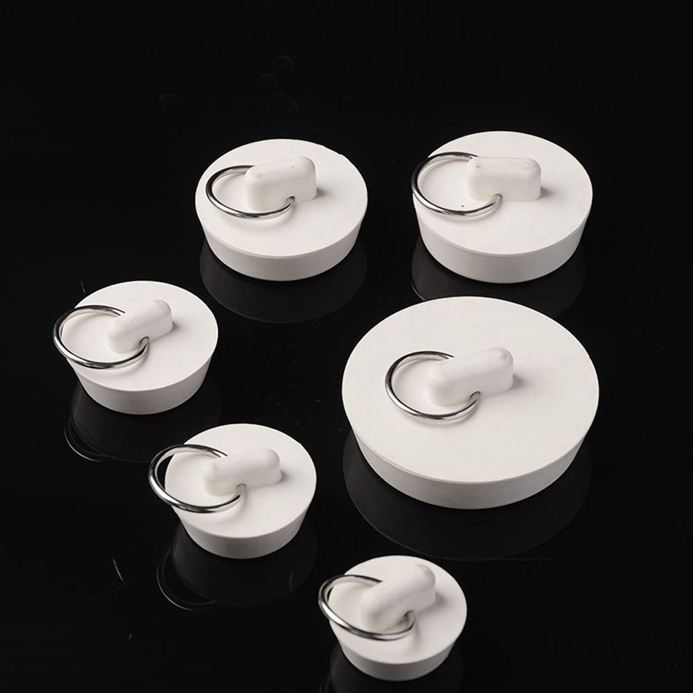Design Anti-odor Kitchen Leak-proof Bathroom Amenities Drain Plug Floor Drain Plug Sink Stopper