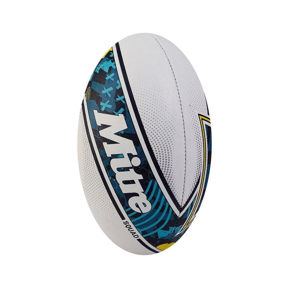 Mitre Squad Rugby Ball