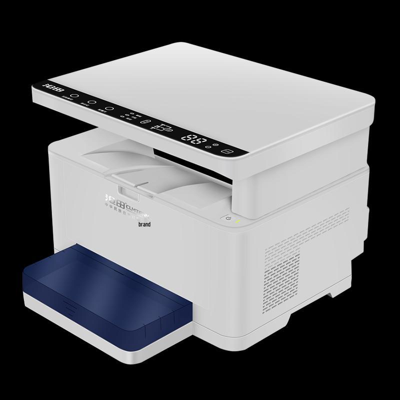 CUMTENN CTP-3060D Series Double-Sided Laser Multifunction Printer CN plug (adapter included)