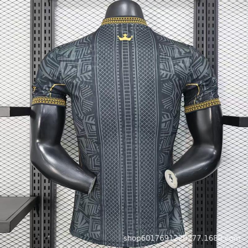 Brazil National Team 2026 World Cup Home/Away Special Edition Jersey
