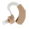 CYBER SONIC Behind-the-Ear Sound Amplifier Earphones