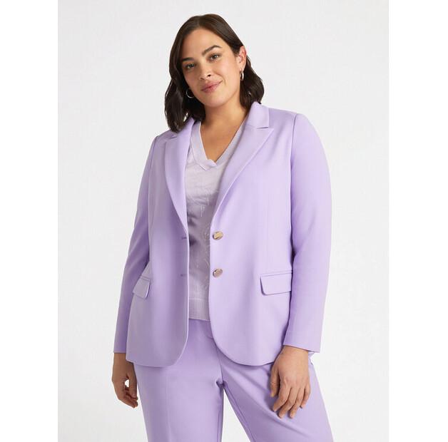 

Куртка Fiorella Rubino outdoor Fit EU 50