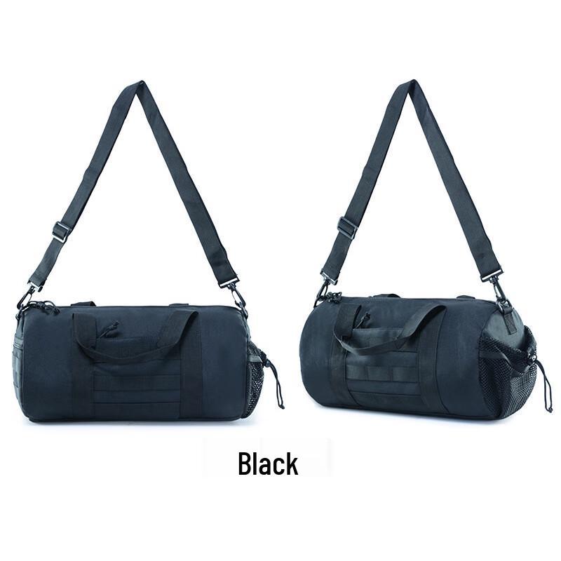 

Large Capacity Crossbody Travel Gym Bag