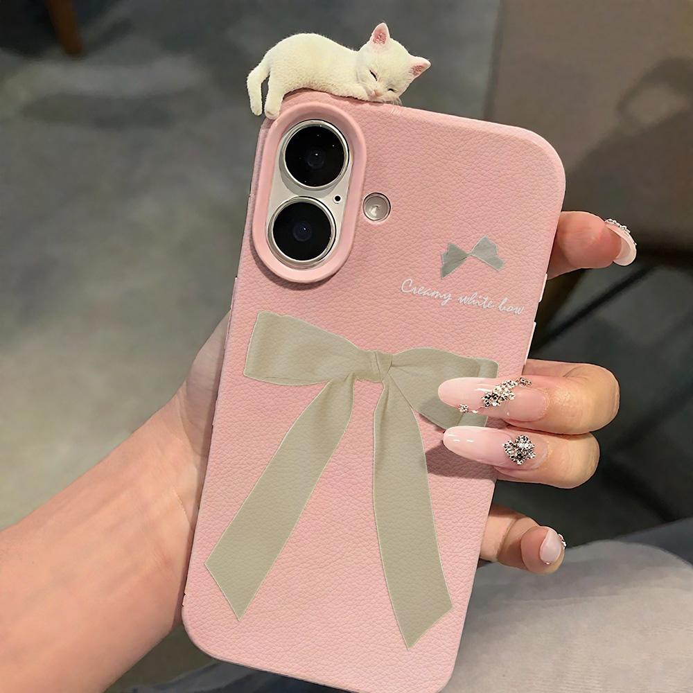 Painted Phone Case for iPhone 11 12 13 14 15 16 iPhone 11 12 13 14 15 16 Pro 12 13 14 15 16 Pro Max