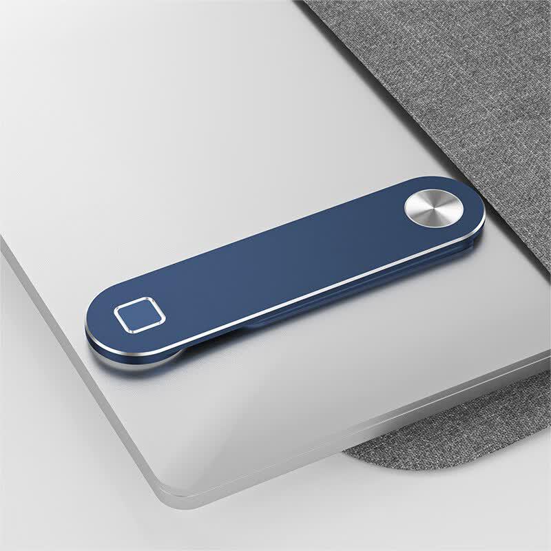 OLOEY Laptop Side Mount Phone Holder