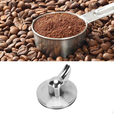 54 Mm Portafilter Spout, Replacement Accessory, Stainless Steel, Drain Diverter Nozzle To Be Used