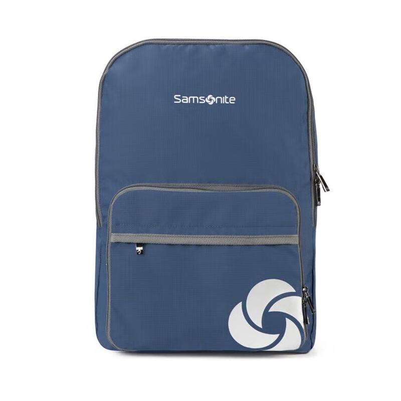 Samsonite Foldable Laptop Backpack 14 inch