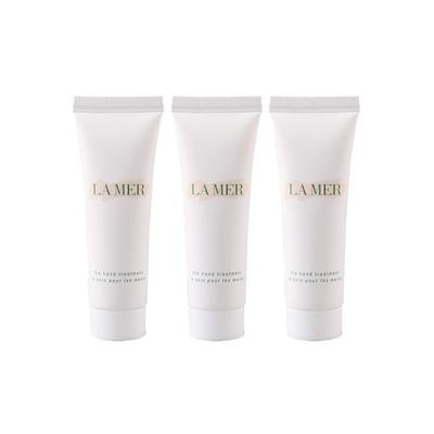 The Hand Treatment 30ml*3