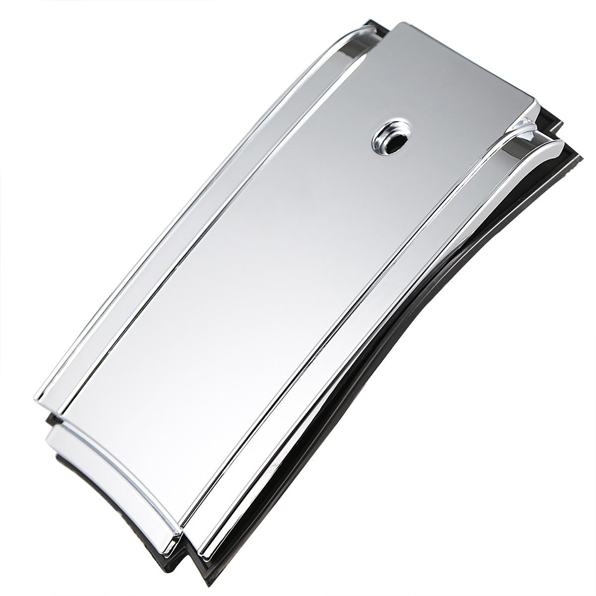 

Хромированная накладка на нижнюю часть приборной панели для Harley Softail Fatboy Night Train 1984-1999 модельного года