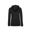 B&C Womens/Ladies Hooded Sweater