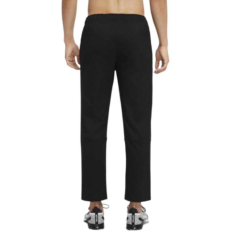 Nike Leggings da Allenamento Fitness Donna Leggings Neri CV5840-010