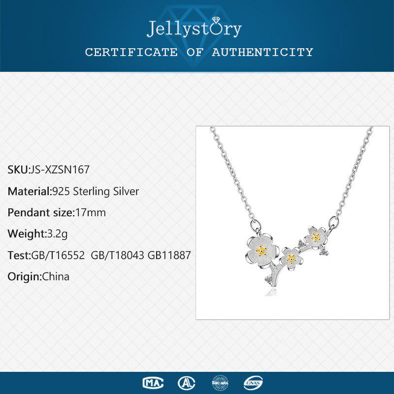 Lindon kobber halskjede anheng for kvinner bryllupsfest gave