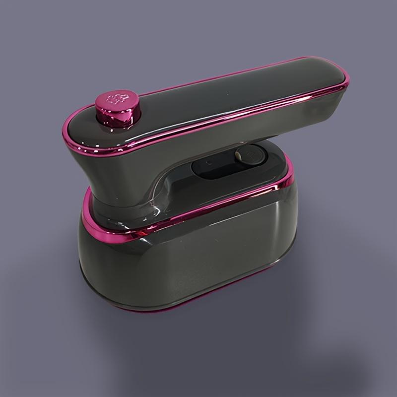 Tragbares Mini-Dampfbügeleisen 1190W Hand-Dampfbügler für Kleidung Trocken Nasse Kleidung Bügelmaschine Faltenentferner für Zuhause Reisen