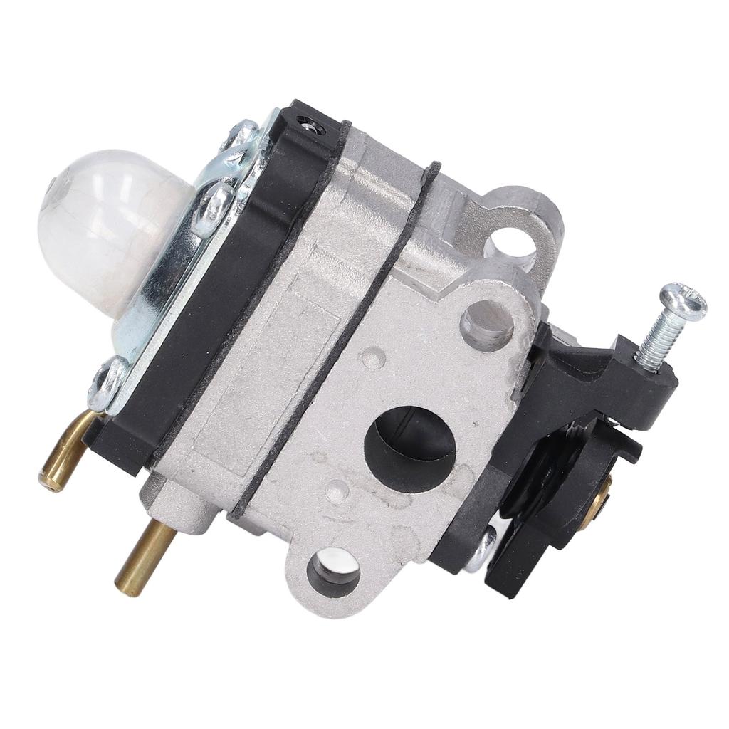 Carburetor Kit Garden Lawn Mower Carburetor for Ryobi RY252CS RY253SS RY251PH RY254BC 753?06258A