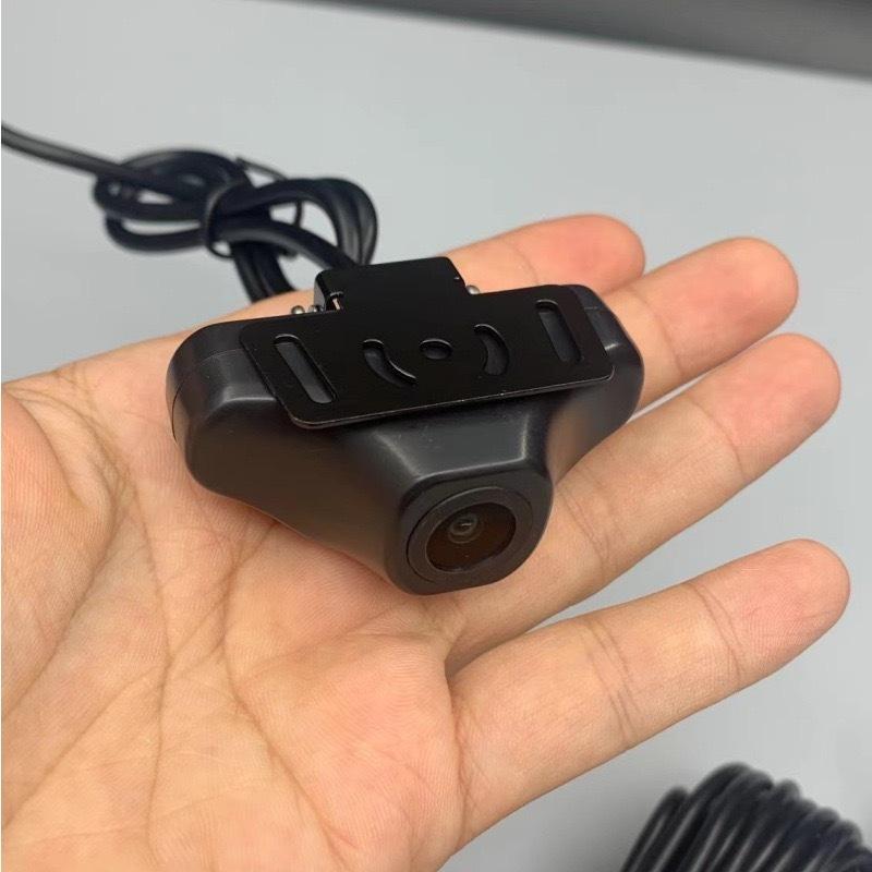 1080P AHD Car Rear View Camera with 4 Pin for Car DVR Car Mirror Dashcam Waterproof 2.5mm Jack Rear Camera Camera No Universal
