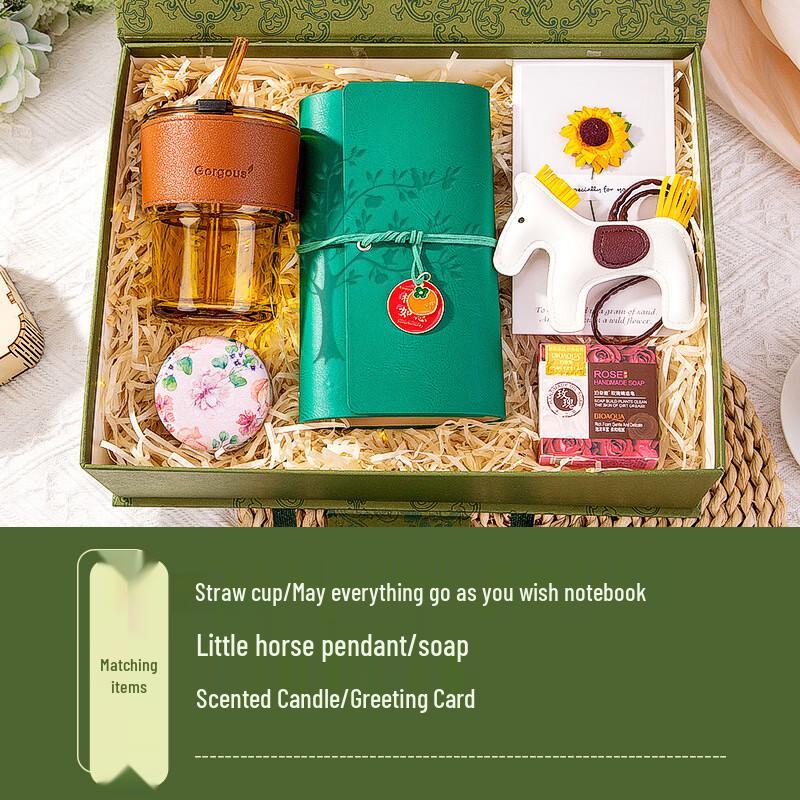 Ailan Huijia A1 Multi-occasion Gift Set 10