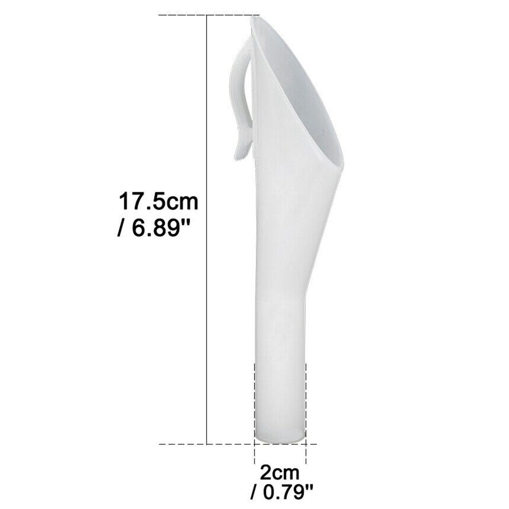 Plastic Petrol Fuel Filler Funnel for Ford Models Easy and Efficient Fueling Solution Long Lasting Performance