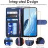 Leather Wallet Case for Oppo Find X5 Lite 5G, Flip Protective Case Cover with Wallet Card Holder, Stand & Wrist Strap...