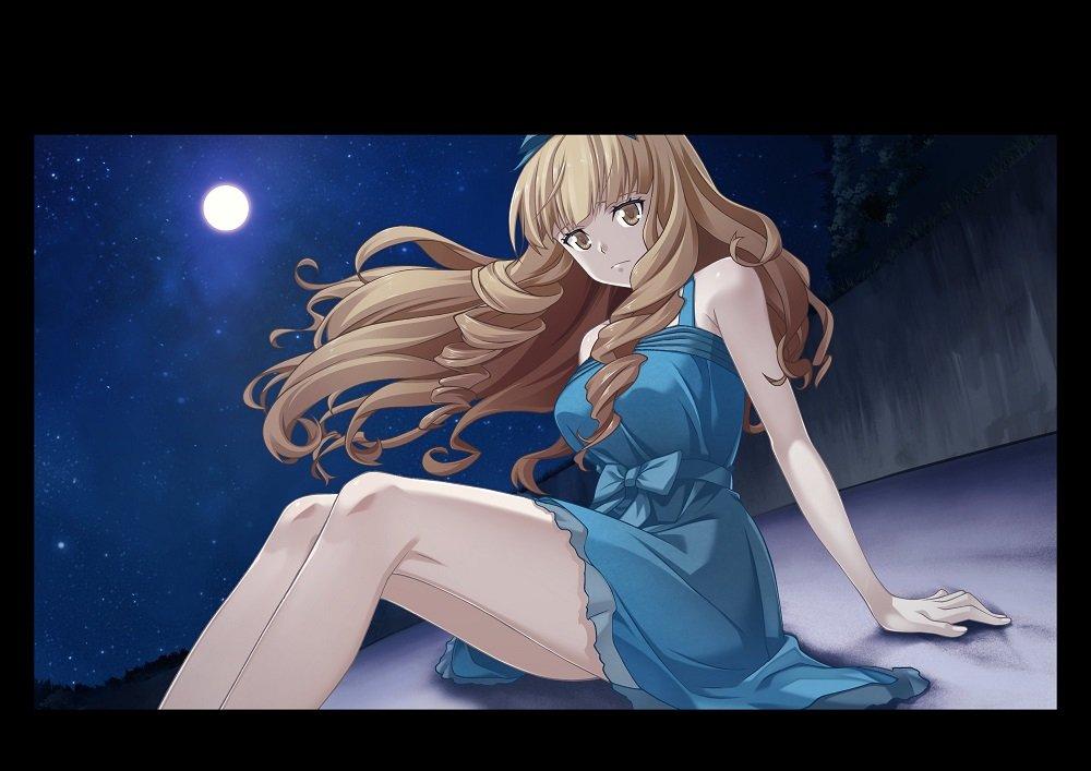 YU-NO: A Girl Who Chants Love At the Bound of This World [Bonus Included] Original NEC PC-9800 Series DLC Card Included - PS4