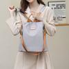 2023Fashion Waterproof Oxford Women Backpack Anti-theft Backpacks Shoulder Bags Teenager Girls Large Capacity Travel School Bags