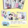 YUNA (ITZY) - [ICE CREAM] 1st Mini Album PHOTOBOOK