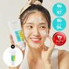 Mildly Acidic Good Morning Gel Cleanser 150ml Double Plan
