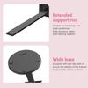 Universal Headphone Stand Portable Gaming Earphone Holder Rack Desktop Organizer Headset Display Bracket For Airpods/Beats/Bose