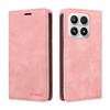 For Xiaomi 17 Case BETOPNICE Magnetic Closure RFID Blocking Wallet Stand Leather Phone Cover