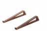 Wooden Stand Laptop Stand Portable Laptop Tablet Holder