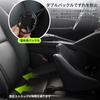 Car Lumbar Cushion, Lumbar Support, Back Pain, Backrest, Memory Cotton, Internal Memory Foam, Breathable,