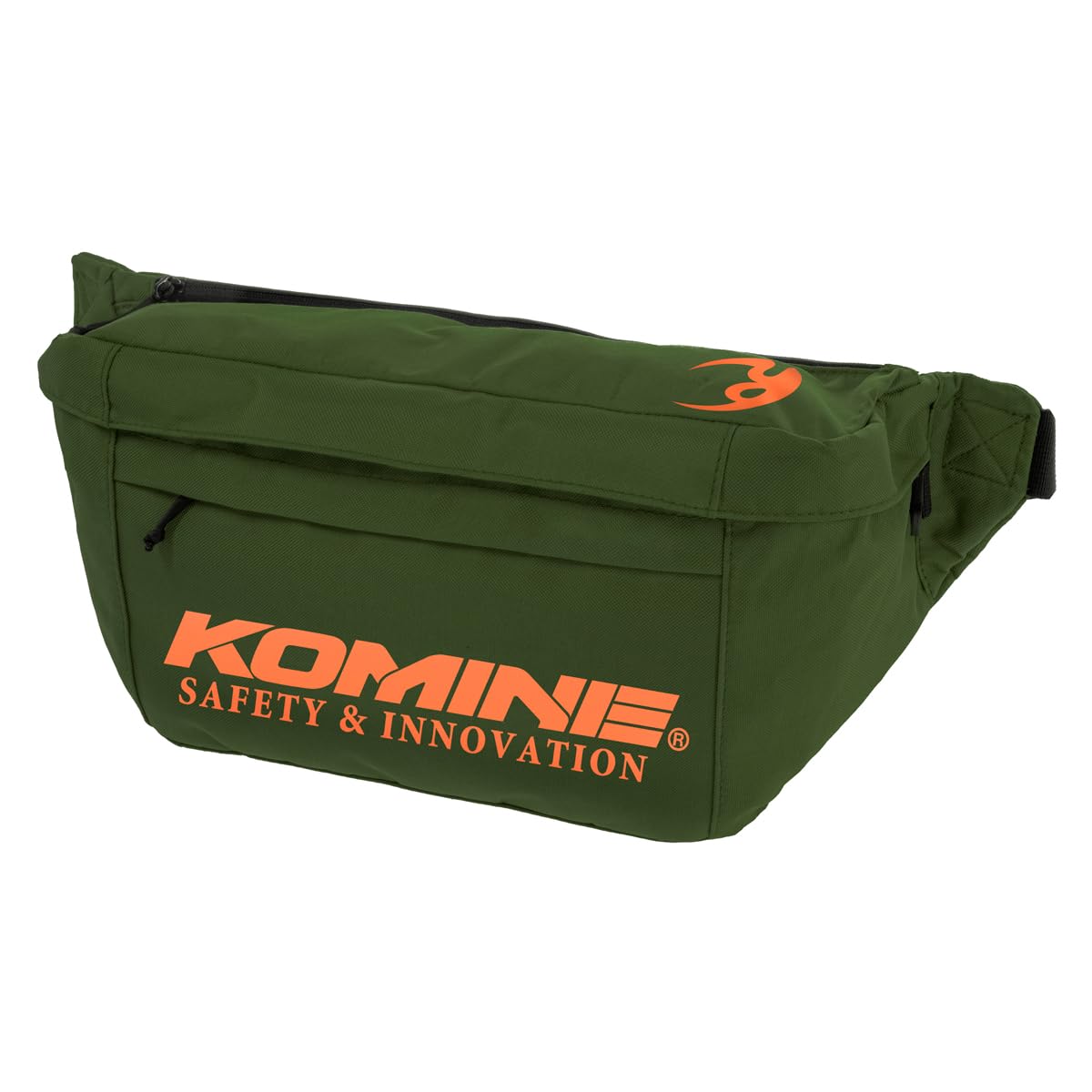 

Motorcycle Daypack KOMINE Olive [KOMINE] 09-252 SA-252