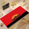 Red Dead RRedemption 2 Mouse Pad NonSlip Thickened Mousepad Large Writing Lockedge Gaming Cushion Office Student