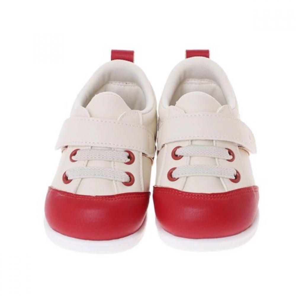 Absorba Squeaky Shoes Red A1a31802k