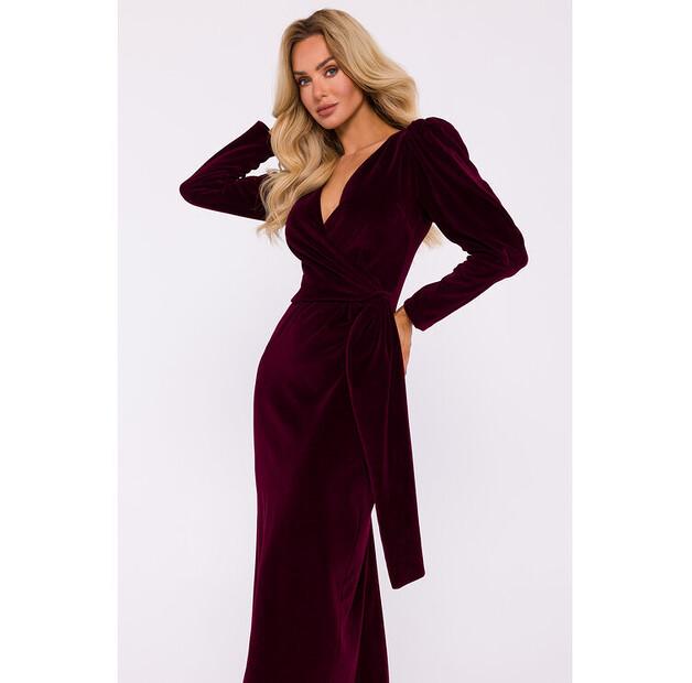 Evening Dress Made of Emotion M828