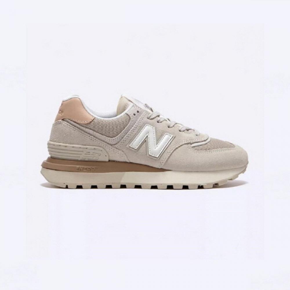 

New Balance Club Store Оригинальные кроссовки Кроссовки U574lgdw Nbp7db715i39 230