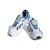 adidas Ozmorph Cloud White Bright Blue Core Black Trampki IE2022