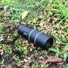 Miflame Low Light Night Vision Monocular Telescope