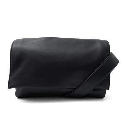Vita Felice Body Bag for Women One-Shoulder Inb-10202p (Black)