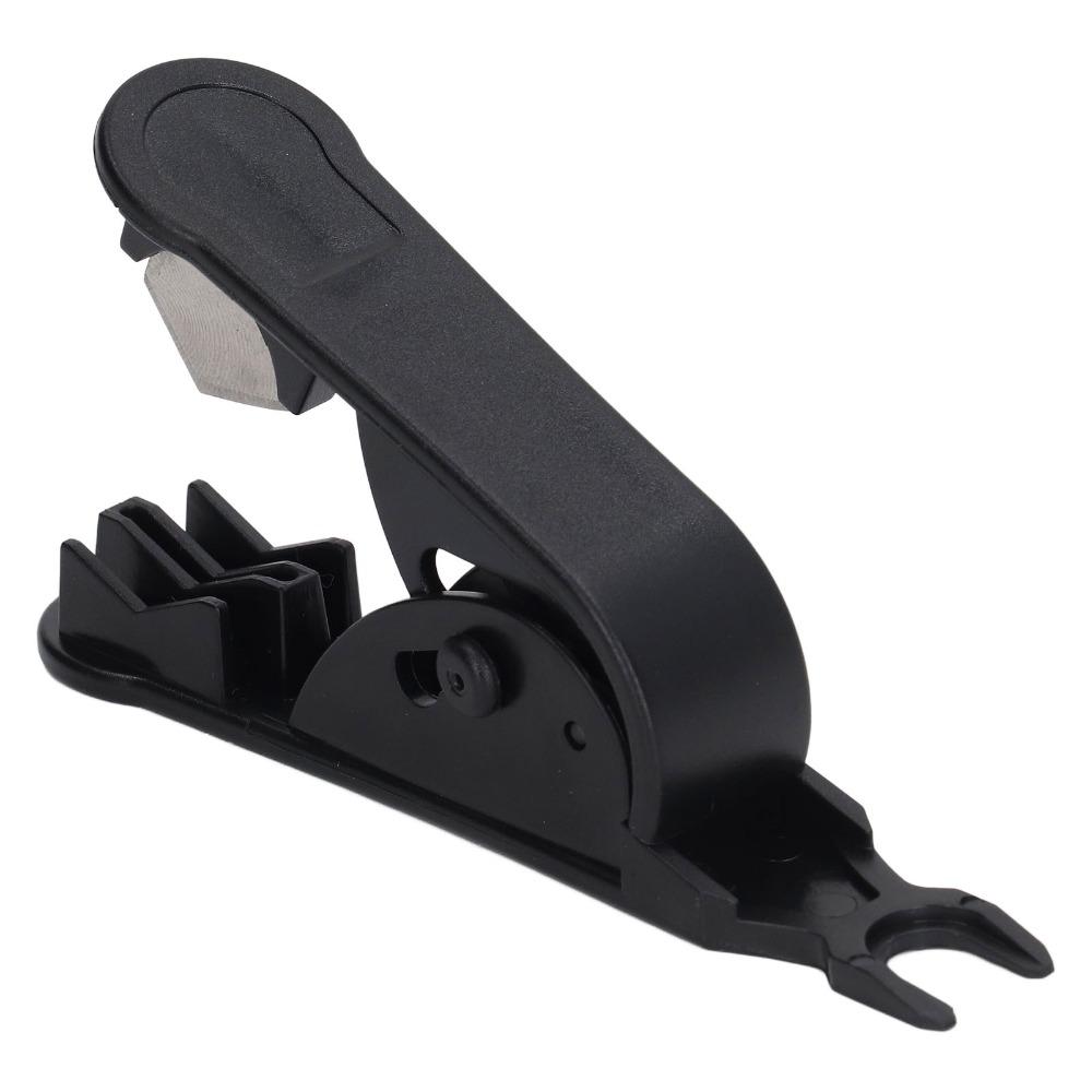 2 Pcs Blue Drip Tube Hole Punch For PE Pipe Fitting Insertion Tool  Garden Dripline Watering