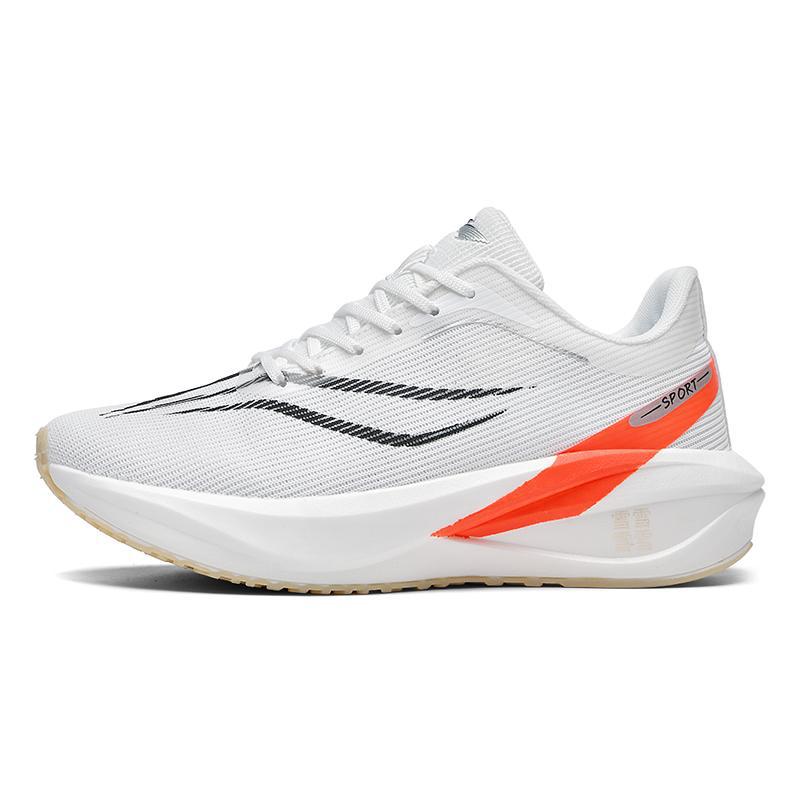 Chitu 8pro Laufschuhe Herren- und Damen-Carbonplatte stoßdämpfende Sportschuhe Damenschuhe Herrenschuhe Jade Flying High School Entr