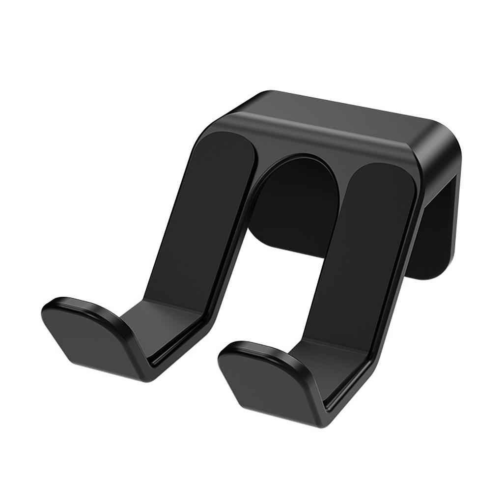 Pack of 3pcs Game Controller Wall Holder Universal Gaming Handle Headset Hanger Hook Multifunctional Storage Stand