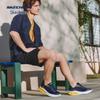 Skechers Men's Arch Fit Retro Sport Running Shoes