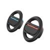 Racing Game Controller Grips Set Ergonomic Handles And Steering Wheel Compatible For NS2 Console