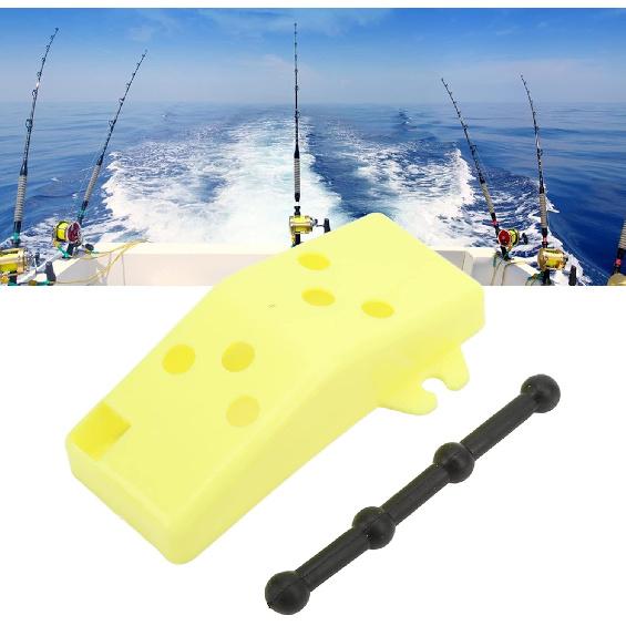 Eisbohrer Klingenschutz, Eisbohrer Gummi Schutzriemen Eisangelzubehör Eisbohrer Klingenschutz Abdeckung für Eisangeln