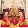 Hundun 2.1m Chinese New Year Decorative Tree Light