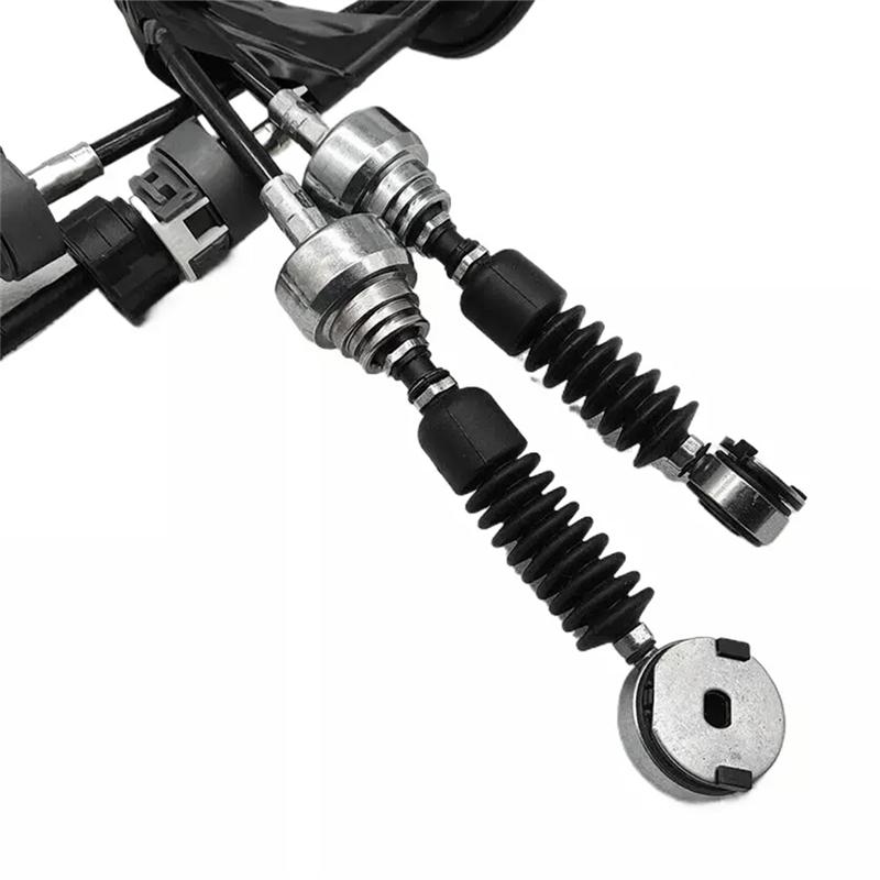 NEW-MT Shifter Cables 54310-TR0-A02 For Honda Civic 2012-2015 1.8L 5-Speed Manual Shift Cable Shift Lever Wire 54310TR0A02